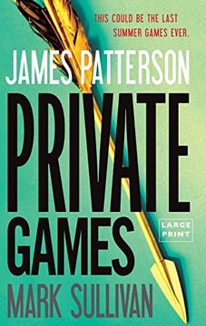 portada Private Games 