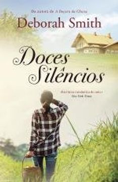 portada Doces silêncios (Portuguese Edition)