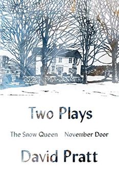portada Two Plays: The Snow Queen, November Door (en Inglés)
