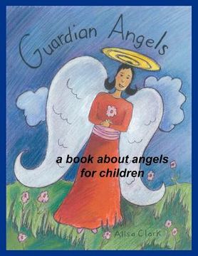portada guardian angels (en Inglés)