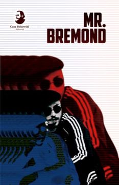 portada Mr. Bremond: (Español / Francés) (in French)
