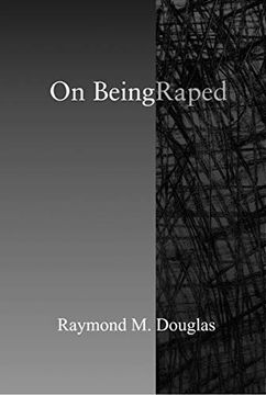 portada On Being Raped (en Inglés)