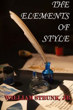 portada The Elements of Style