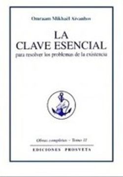 portada La Clave Esencial (in Spanish)