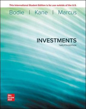 portada Ise Investments (en Inglés)