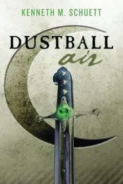 portada Dustball Air