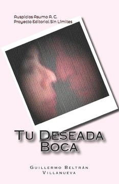 portada Tu Deseada Boca (in Spanish)
