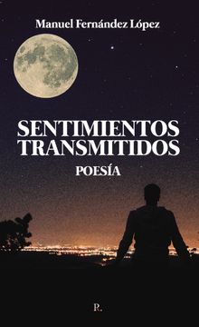 portada SENTIMIENTOS TRANSMITIDOS (in Spanish)