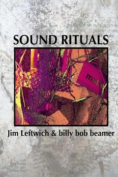 portada Sound Rituals (in English)