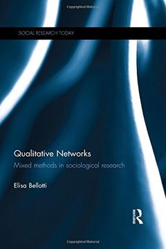 portada qualitative networks