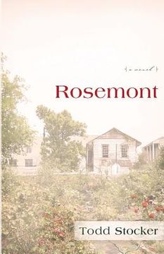 portada Rosemont (en Inglés)