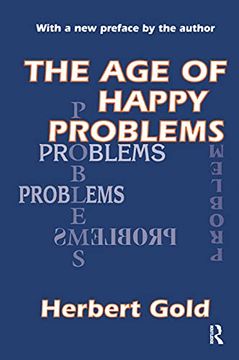 portada The Age of Happy Problems (en Inglés)