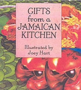 portada Gifts From a Jamaican Kitchen