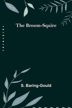 portada The Broom-Squire (en Inglés)