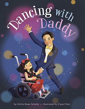 portada Dancing With Daddy 