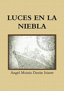 portada Luces en la Niebla (in Spanish)