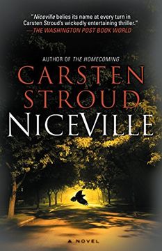 portada Niceville: Book one of the Niceville Trilogy (Vintage Crime (en Inglés)