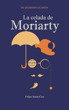 portada La celada de Moriarty