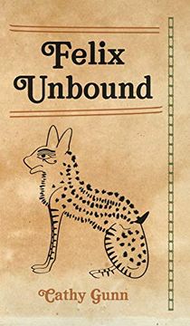 portada Felix Unbound (en Inglés)