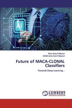 portada Future of MACA-CLONAL Classifiers (en Inglés)