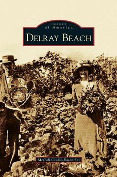 portada Delray Beach (en Inglés)