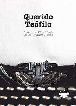 portada Querido Teofilo (in Spanish)