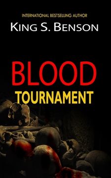 portada Blood Tournament