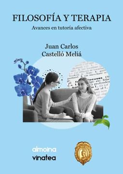 portada Filosofia y Terapia (in Spanish)