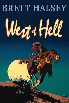 portada West of Hell (in English)