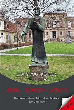portada Zeit - Form - Leben (in German)