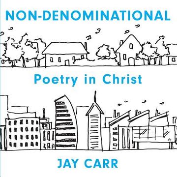 portada Non-Denominational: Poetry in Christ (en Inglés)