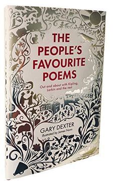 portada The People's Favourite Poems: Out and about with Kipling, Larkin and the rest (Hardback) (en Inglés)