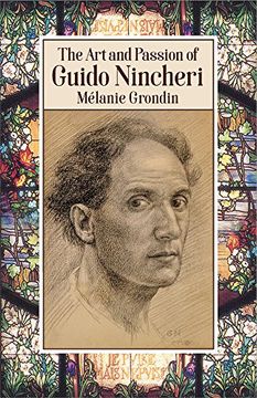 portada The art and Passion of Guido Nincheri 
