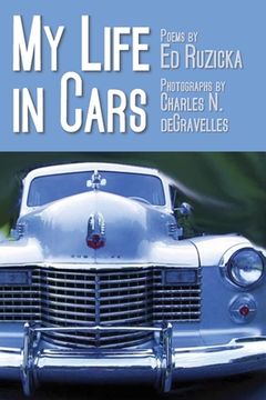 portada My Life in Cars (in English)