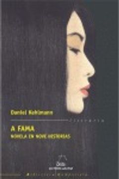 portada 16.fama, a. (literaria) (in Galician)