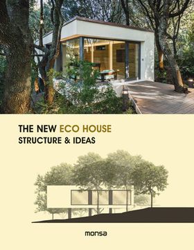 portada The new eco House Structure & Ideas