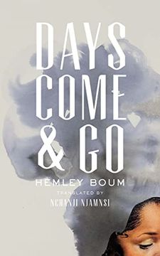 portada Days Come and go (in English)