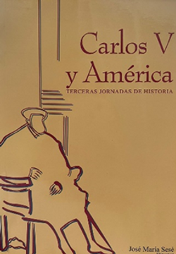 portada Carlos V y América