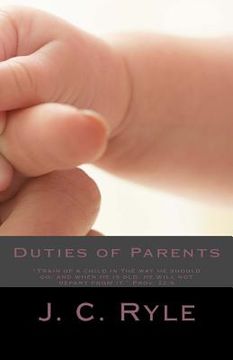 portada Duties of Parents (in English)
