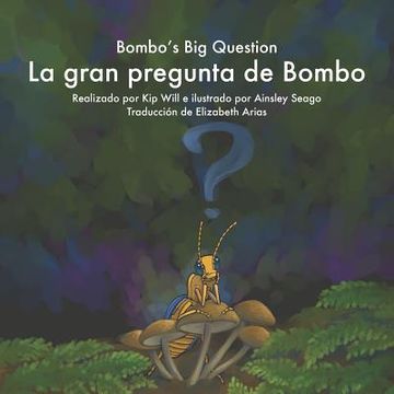 portada Bombo's Big Question