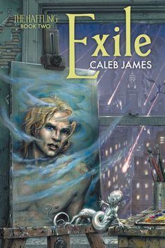 portada Exile: Volume 2 (en Inglés)