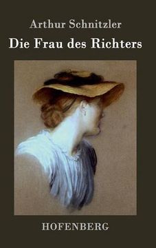 portada Die Frau des Richters