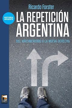 portada La Repeticion Argentina (in Spanish)