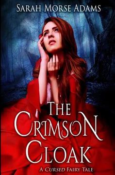 portada The Crimson Cloak (en Inglés)