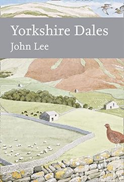 portada Yorkshire Dales (Collins new Naturalist Library, Book 130) (in English)