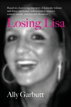 portada Losing Lisa