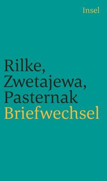 portada Briefwechsel (in German)