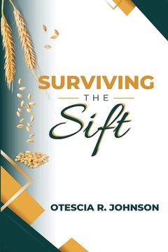 portada Surviving the Sift (in English)