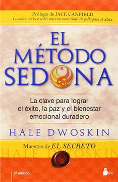 portada El Metodo Sedona = The Sedona Method (in Spanish)