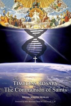 portada The Timeless Rosary: The Communion of Saints (en Inglés)